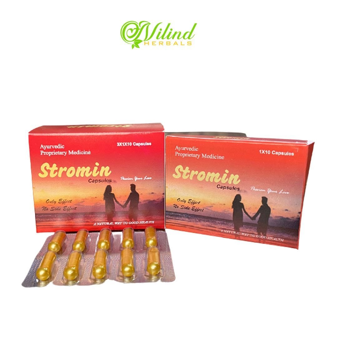 STROMIN