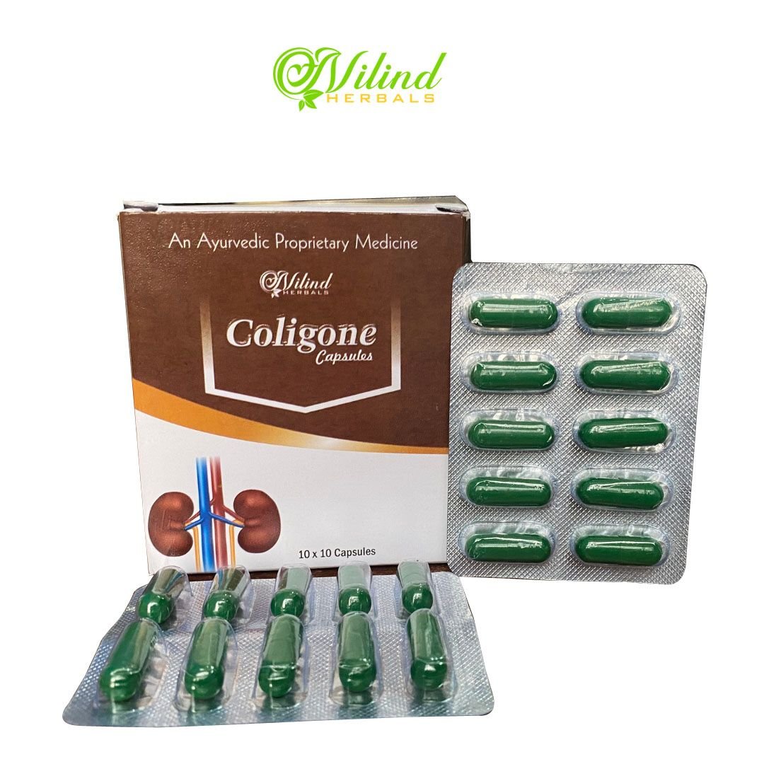 COLIGONE STONE ALKLISER