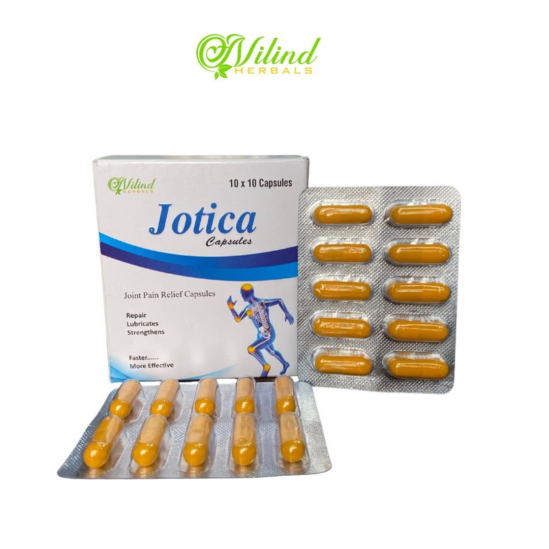 JOTICA