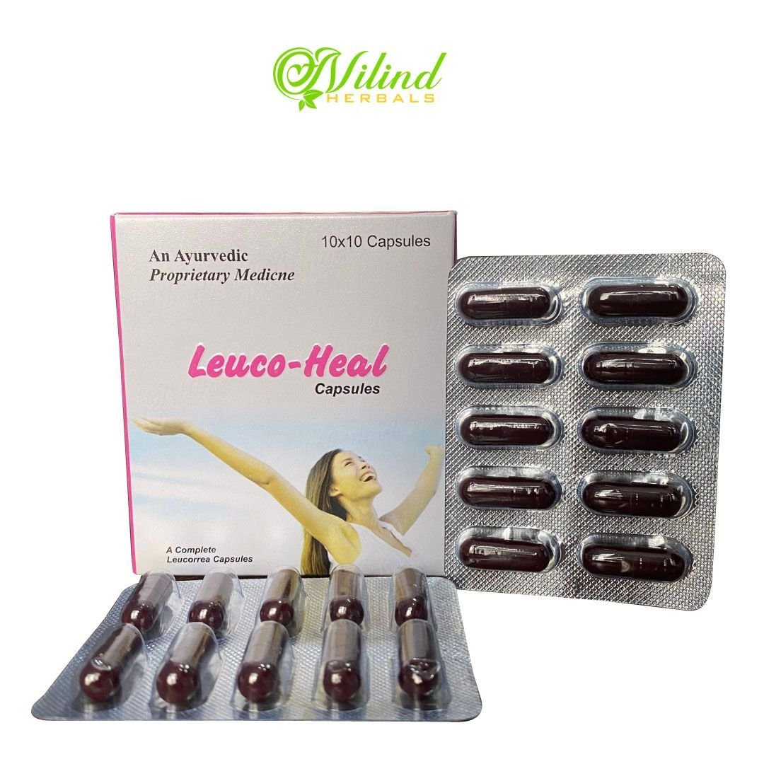 LEUCO-HEAL