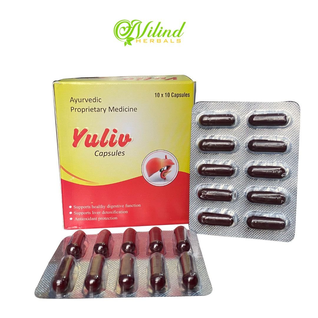 YULIV