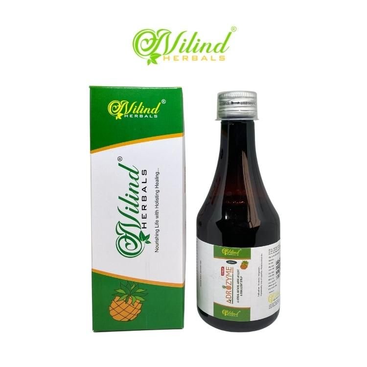 Adrozyme