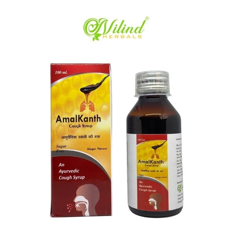 Amalkanth