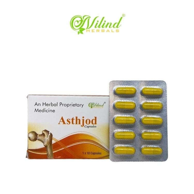 Asthjod