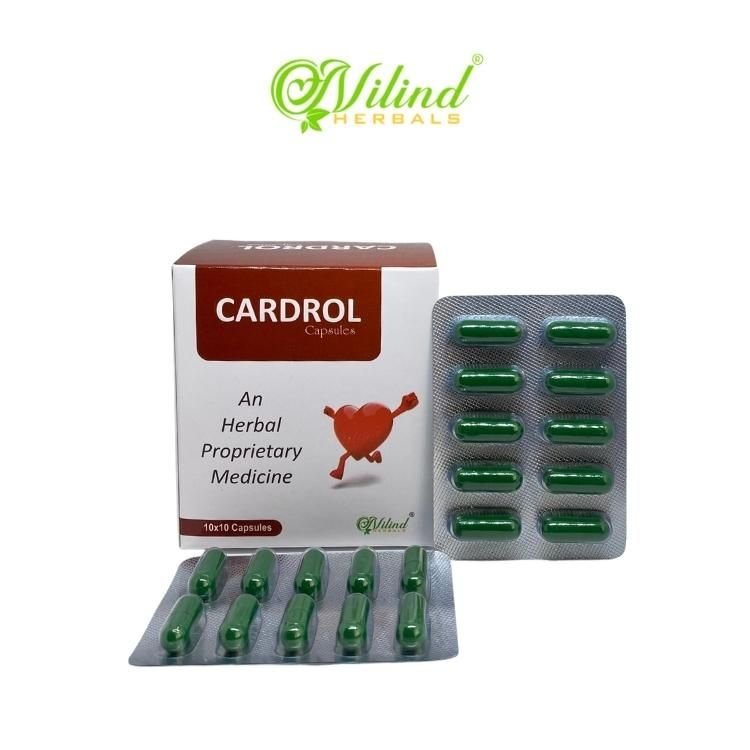 Cardrol