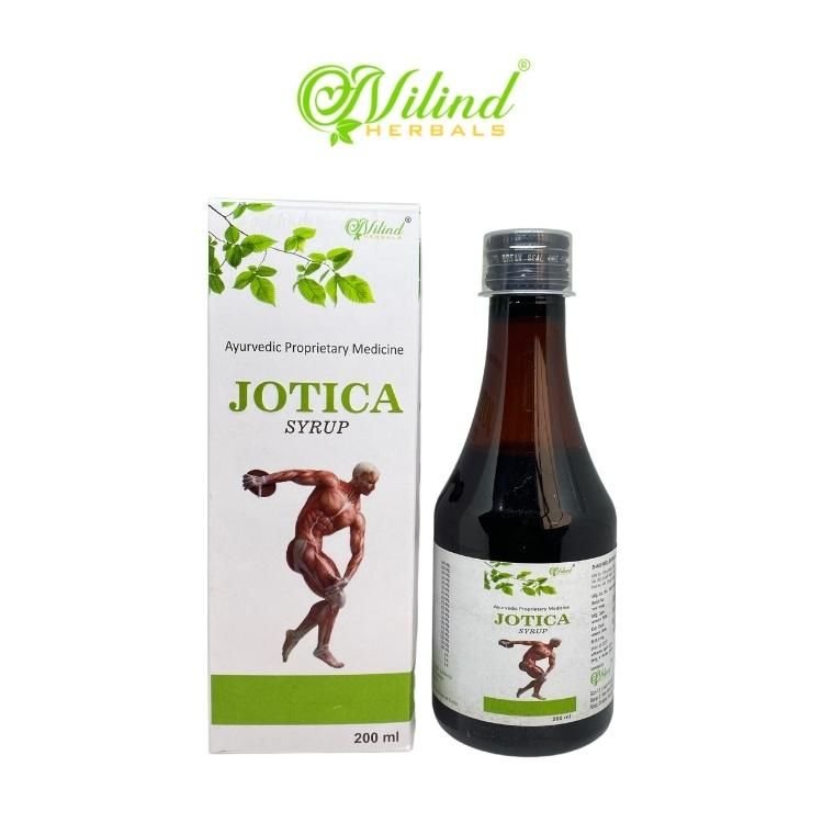 Jotica