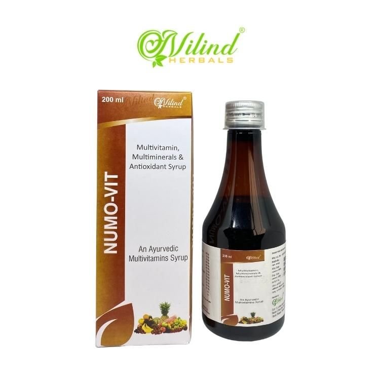 Numo-vit