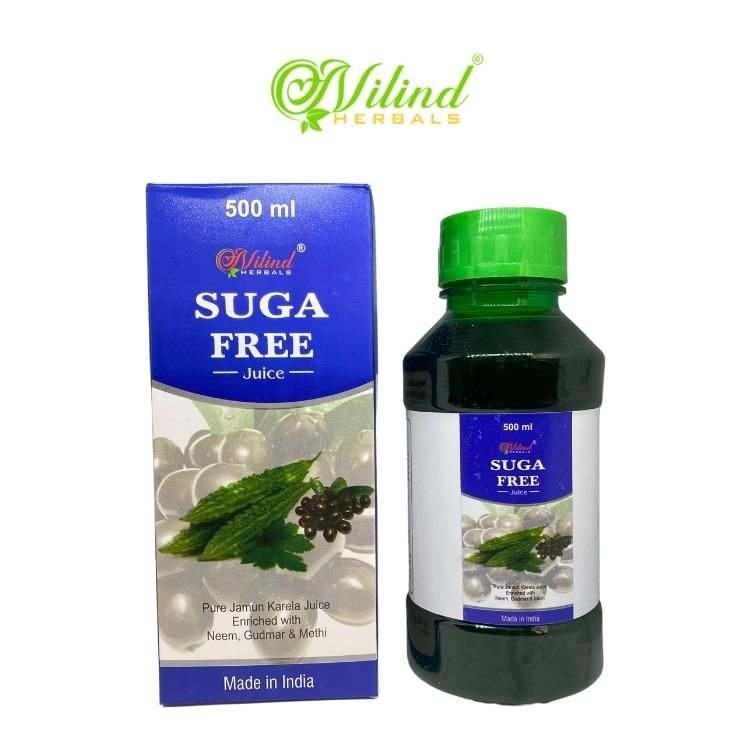 Suga free