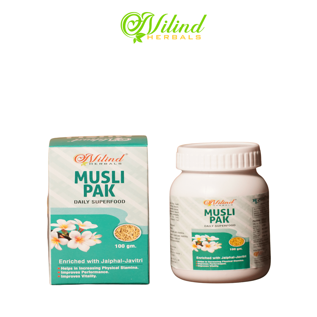 Musli Pak