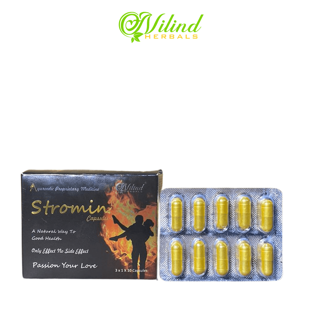 Stromin