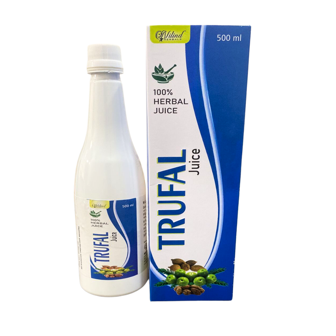 Trufal juice