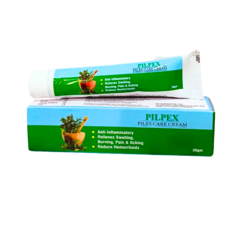 PILPEX CREAM