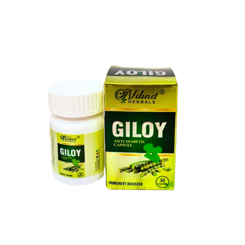 GILOY