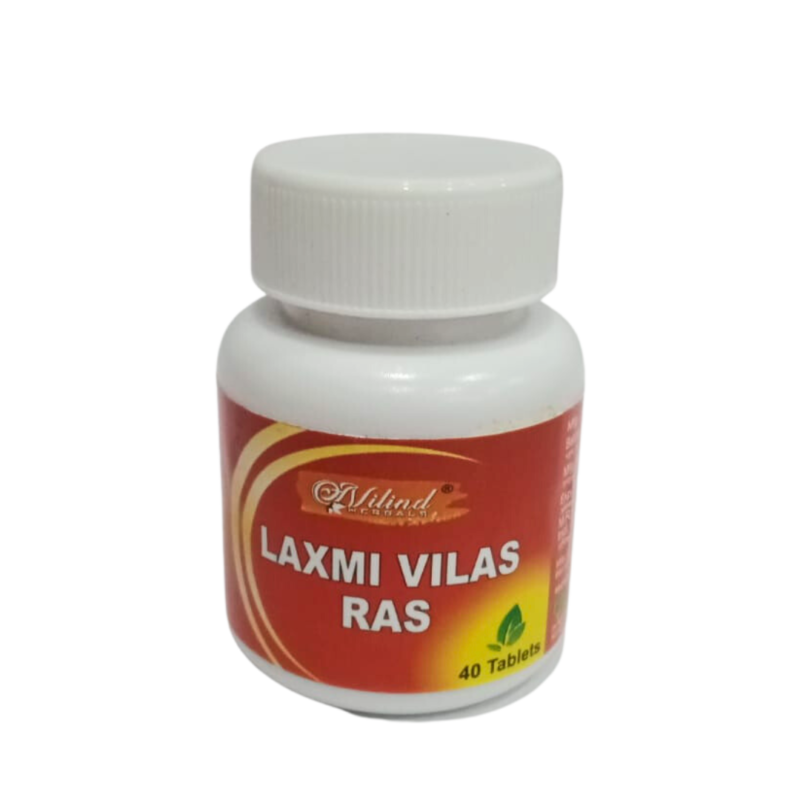 LAXMI VILAS RAS