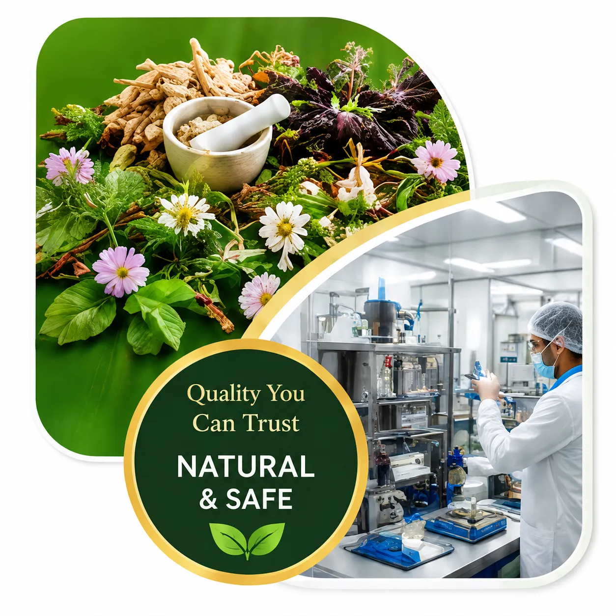 Nilind Herbals