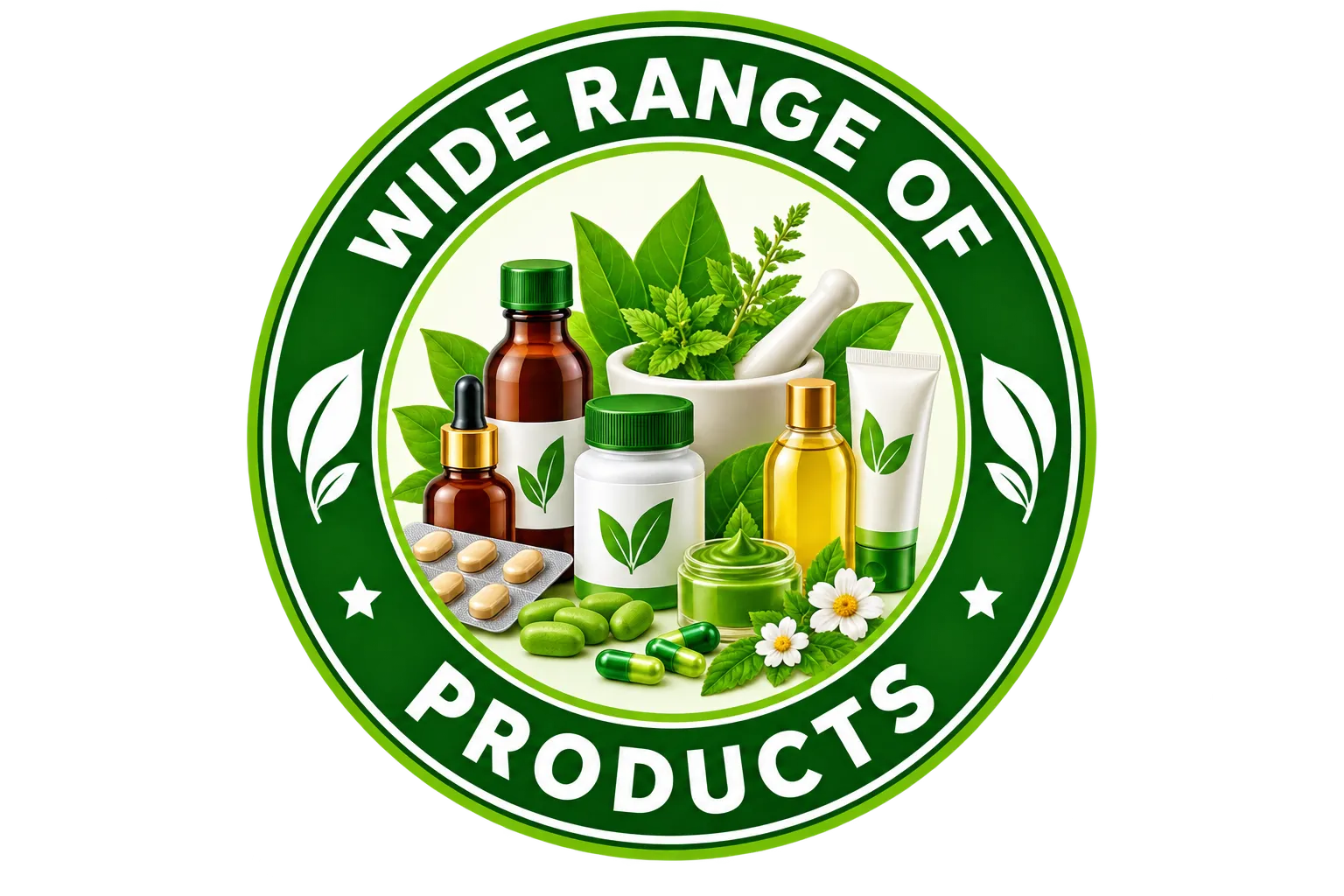 Products