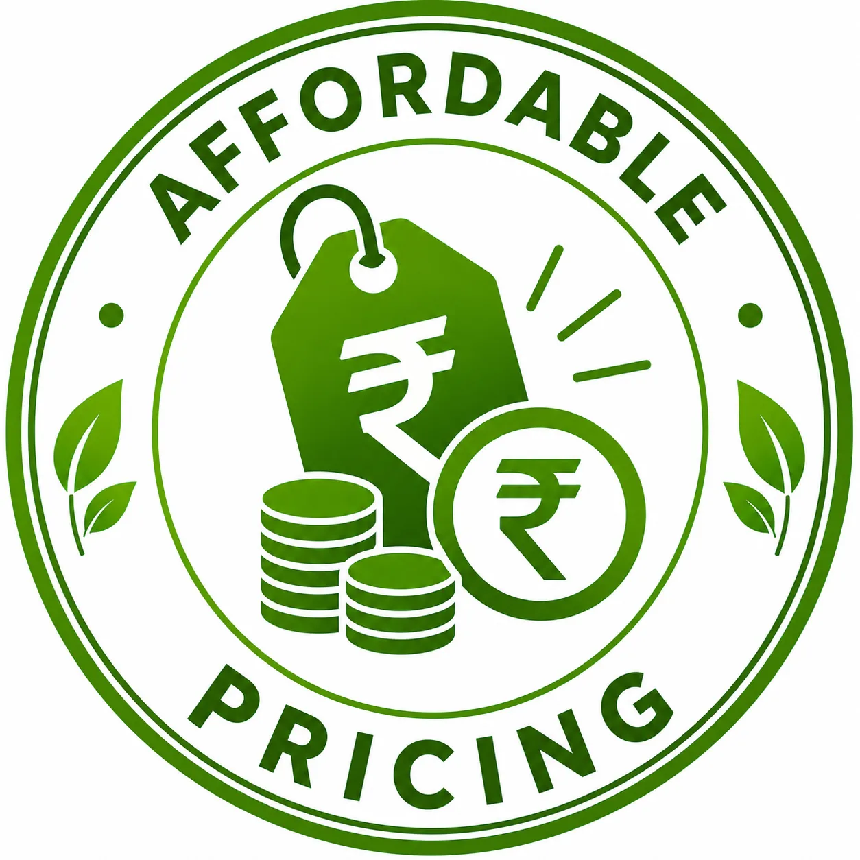 Pricing