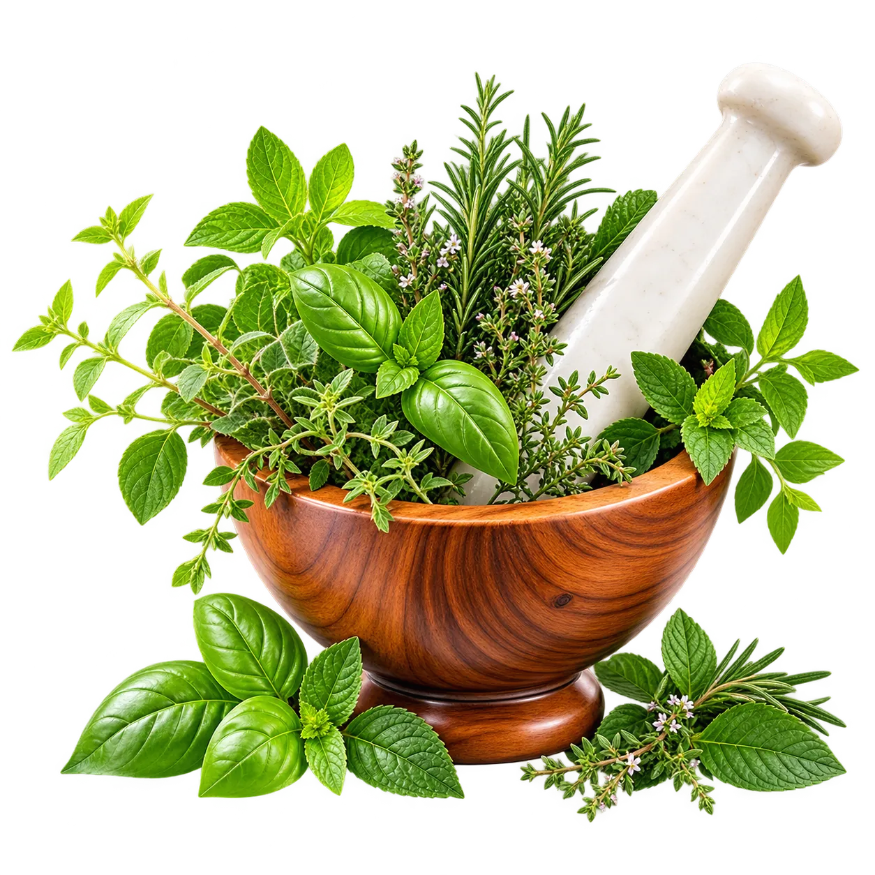 Vindcare Organics Ayurvedic Herbal Products