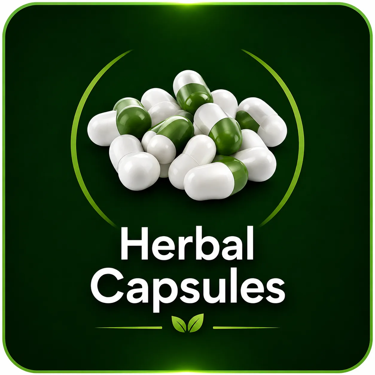Ayurvedic Capsules