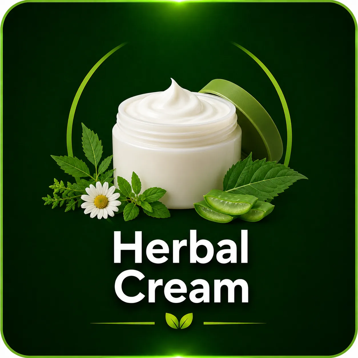 Herbal Products