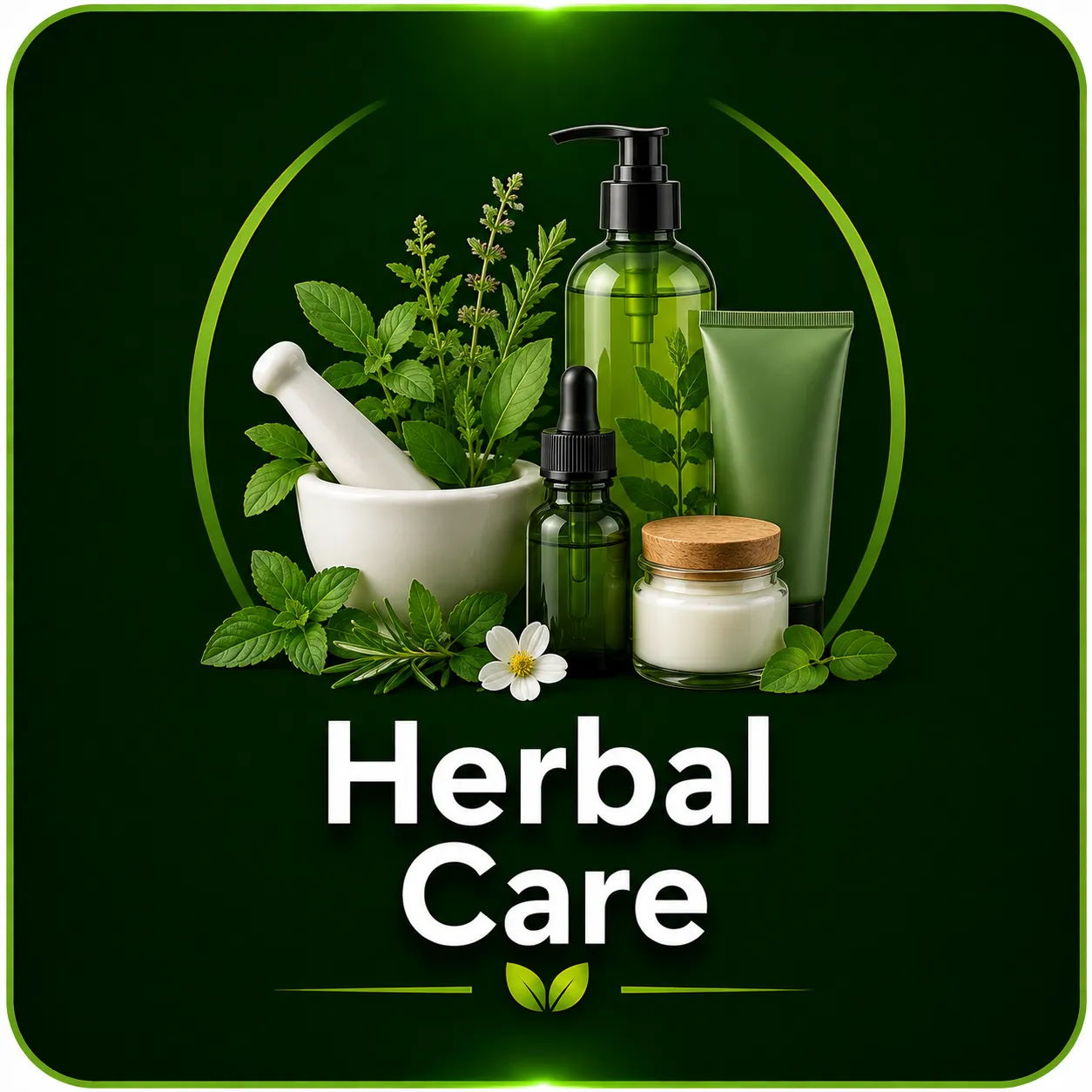 Herbal Care Products