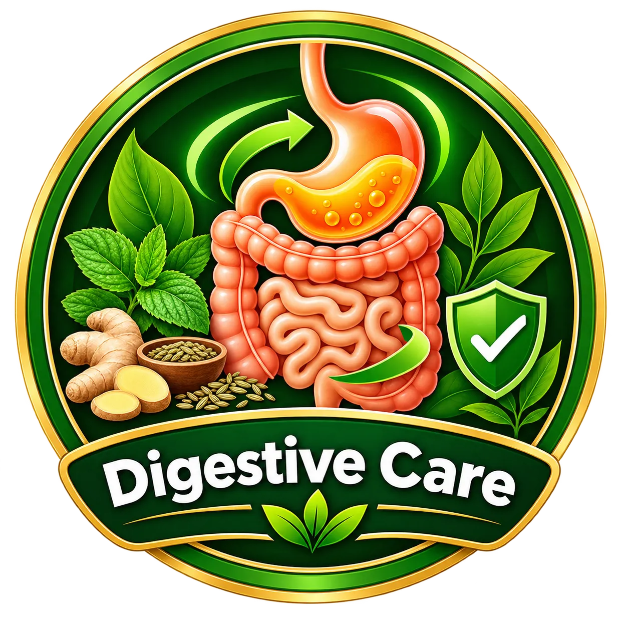Digestive Care