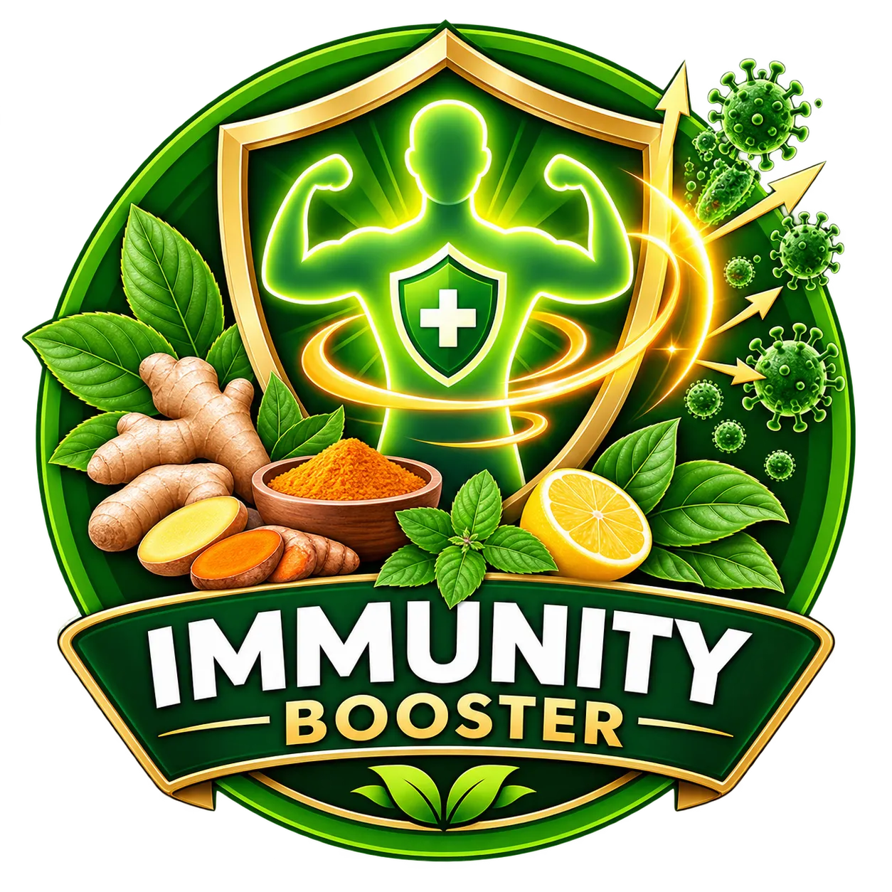 Immunity Booster
