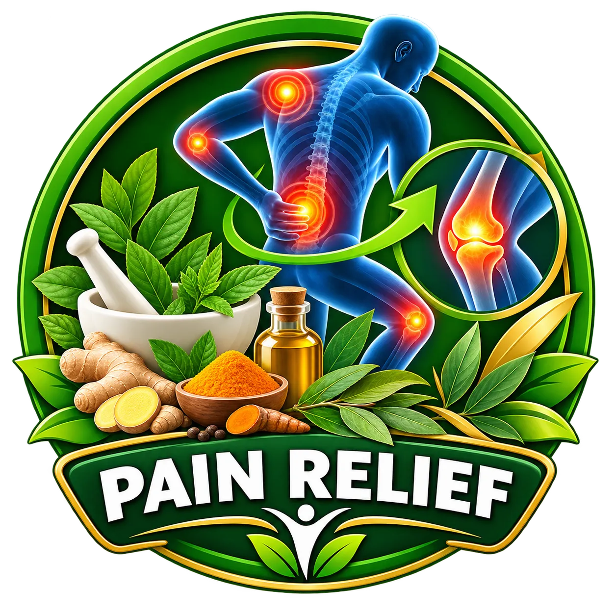 Pain Relief
