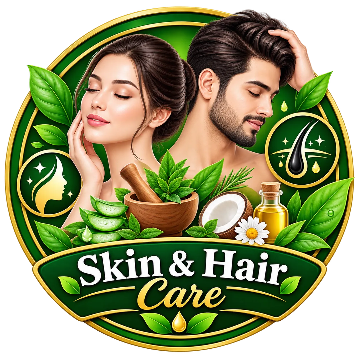 Skin and Hair Care