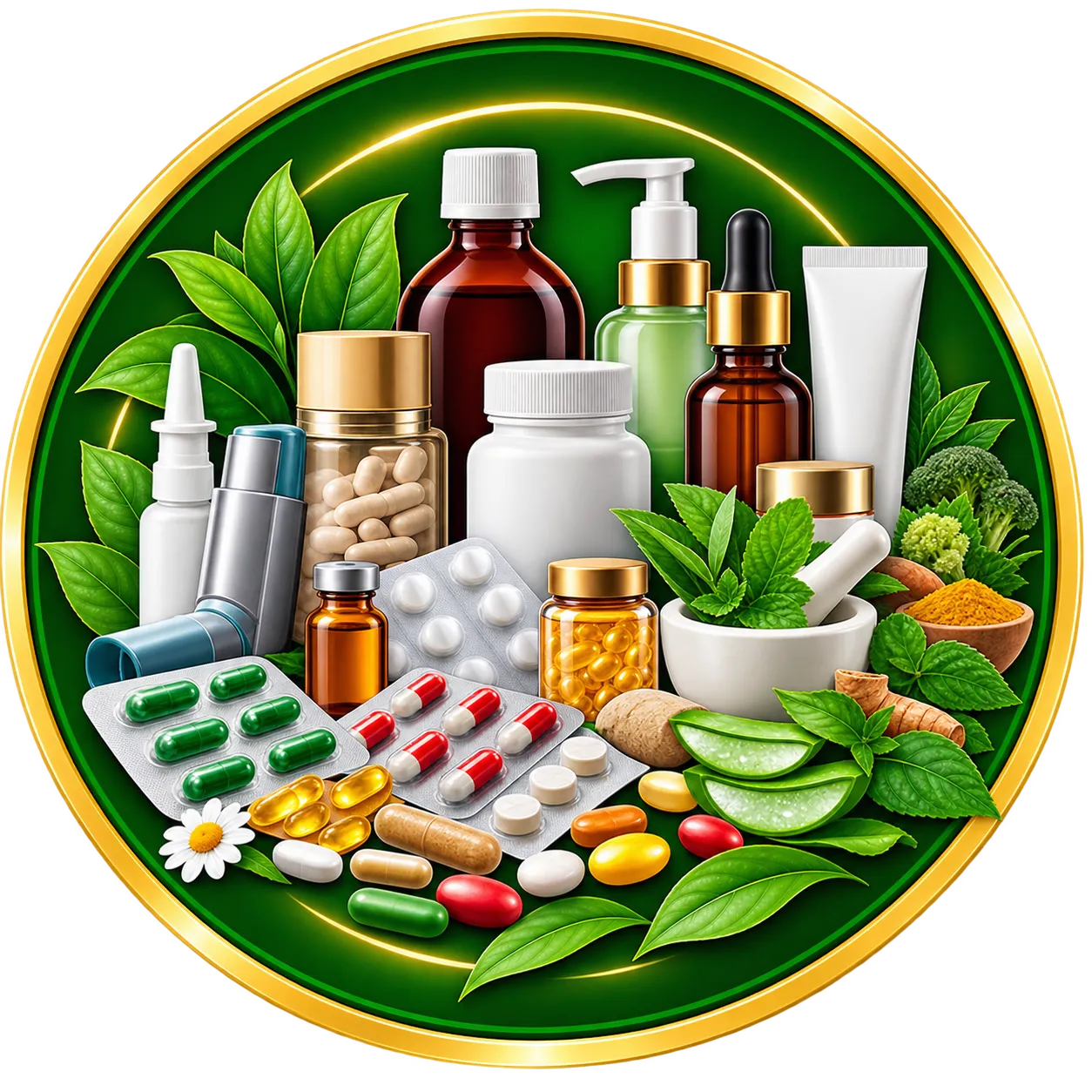 Products