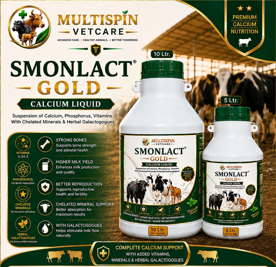 SMONLACT® GOLD