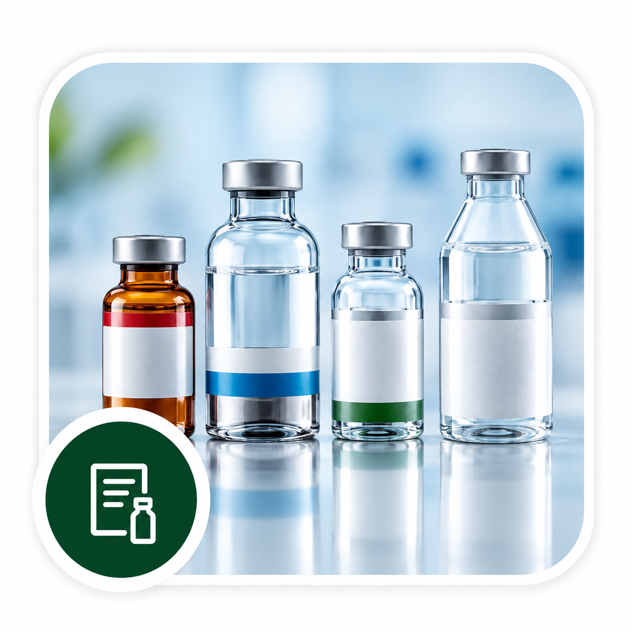 Oral Formulations