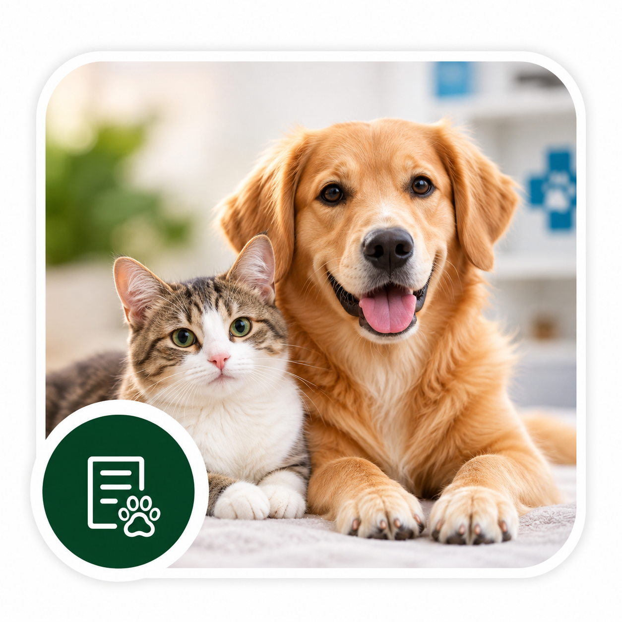 Pet Healthcare